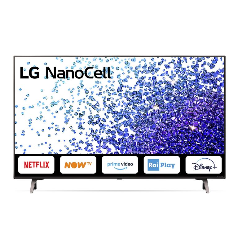 LG NanoCell 4K 43" 43NANO796PC SMART TV 2021_LG_0_big-image
