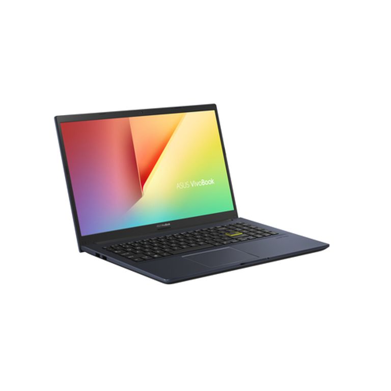 ASUS VivoBook 15 X513EA-EJ1738W Computer portatile 39,6 cm (15.6") Full HD Intel® Core™ i5 8 GB DDR4-SDRAM 512 GB SSD Wi-Fi 6 (802.11ax) Windows 11 Home Nero -SPEDIZIONE IMMEDIATA-_ASUS_1_big-image