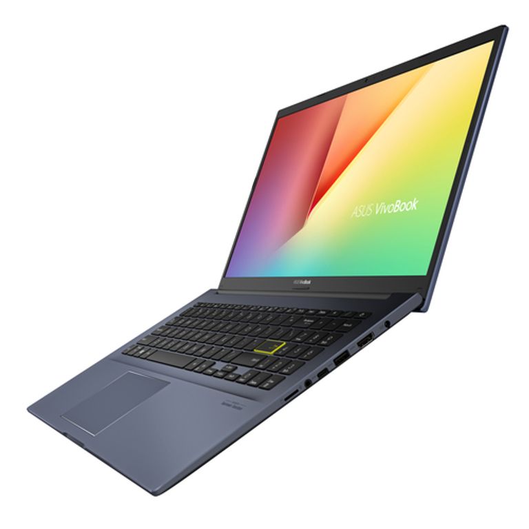ASUS VivoBook 15 X513EA-EJ1738W Computer portatile 39,6 cm (15.6") Full HD Intel® Core™ i5 8 GB DDR4-SDRAM 512 GB SSD Wi-Fi 6 (802.11ax) Windows 11 Home Nero -SPEDIZIONE IMMEDIATA-_ASUS_11_big-image