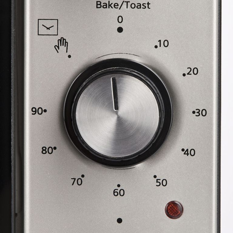 G3 Ferrari G10151 forno 21 L 1500 W Nero, Acciaio inossidabile_G3 FERRARI_3_big-image