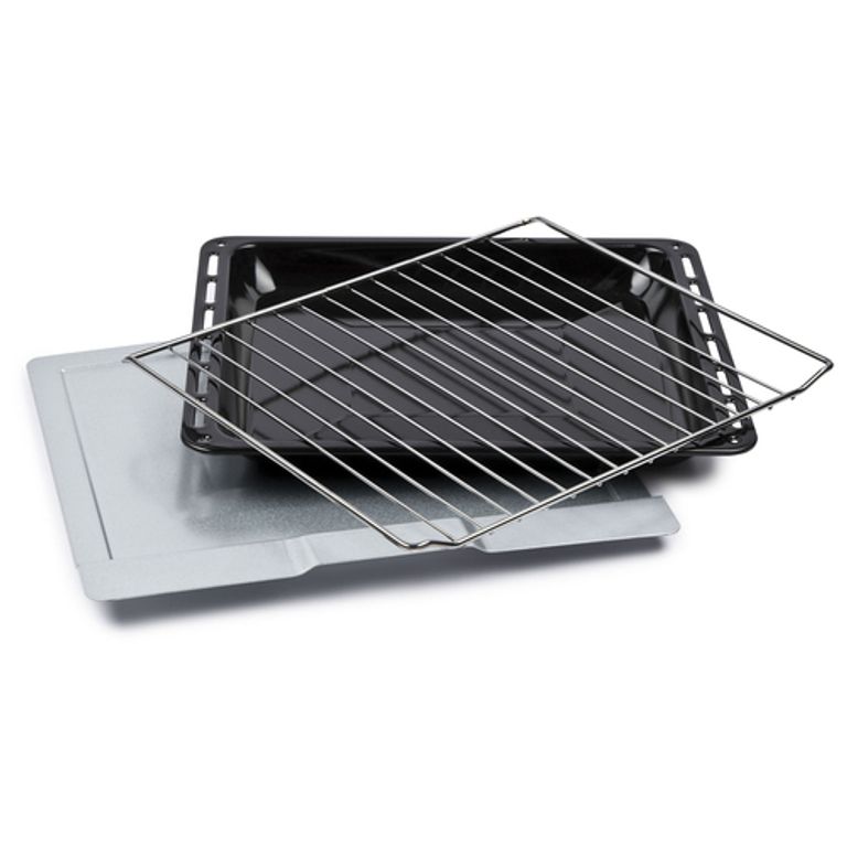 G3 Ferrari G10151 forno 21 L 1500 W Nero, Acciaio inossidabile_G3 FERRARI_5_big-image