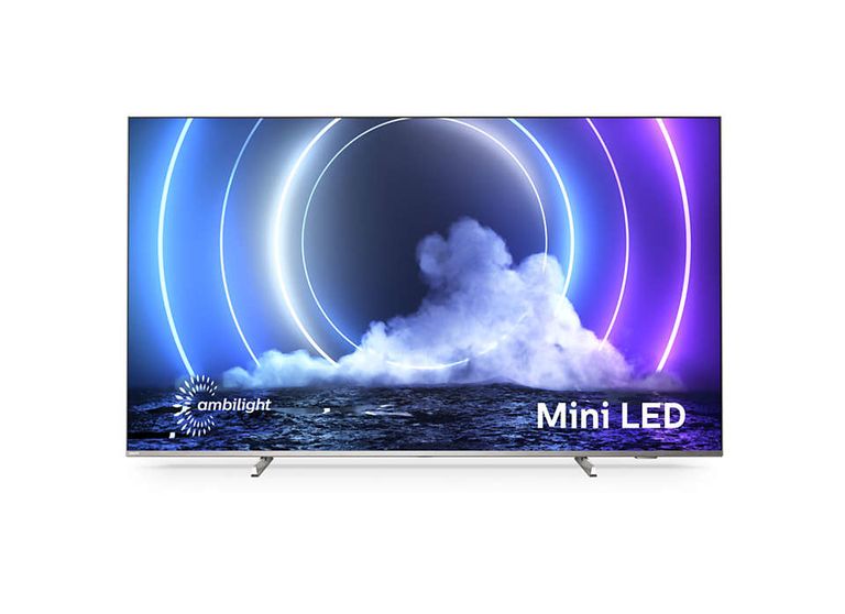 Philips 65PML9506/12 TV 165,1 cm (65") 4K Ultra HD Smart TV Wi-Fi Argento_PHILIPS_0_big-image