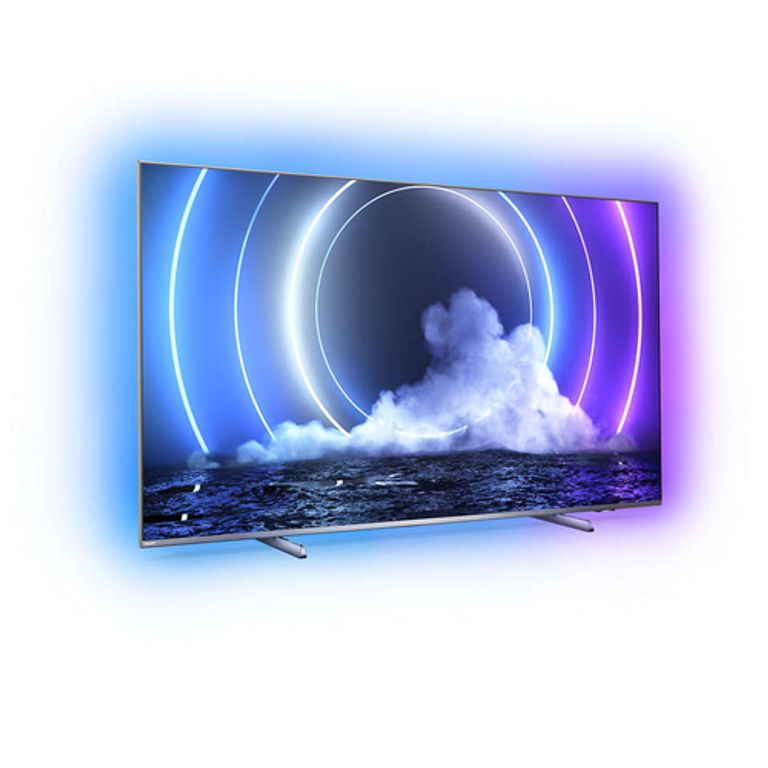 Philips 65PML9506/12 TV 165,1 cm (65") 4K Ultra HD Smart TV Wi-Fi Argento_PHILIPS_1_big-image