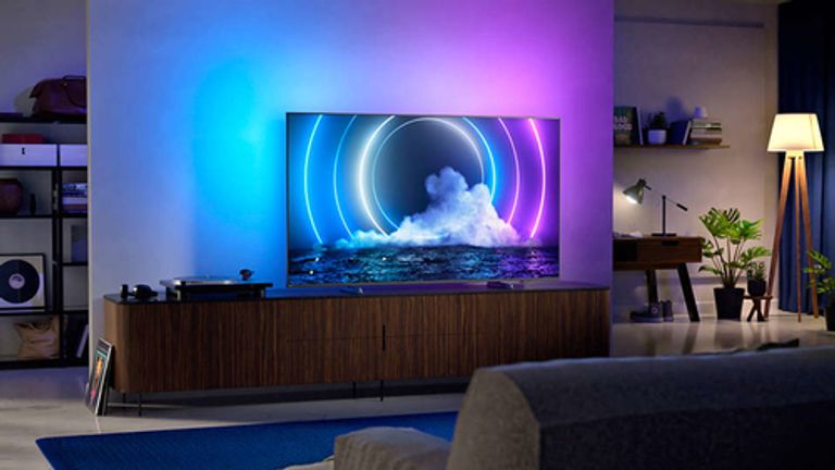 Philips 65PML9506/12 TV 165,1 cm (65") 4K Ultra HD Smart TV Wi-Fi Argento_PHILIPS_4_big-image