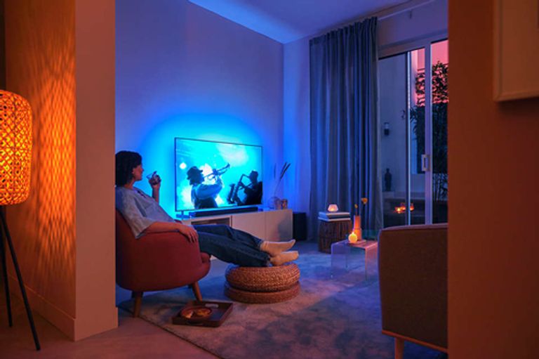 Philips 65PML9506/12 TV 165,1 cm (65") 4K Ultra HD Smart TV Wi-Fi Argento_PHILIPS_8_big-image