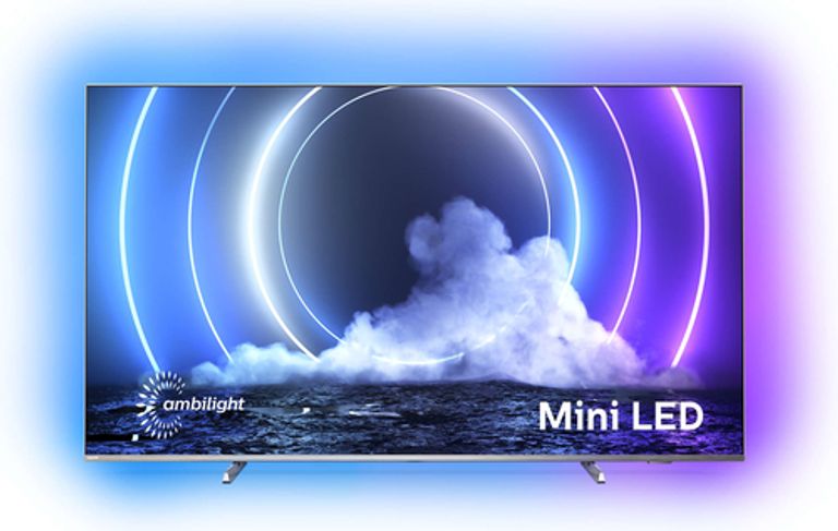 Philips 65PML9506/12 TV 165,1 cm (65") 4K Ultra HD Smart TV Wi-Fi Argento_PHILIPS_9_big-image