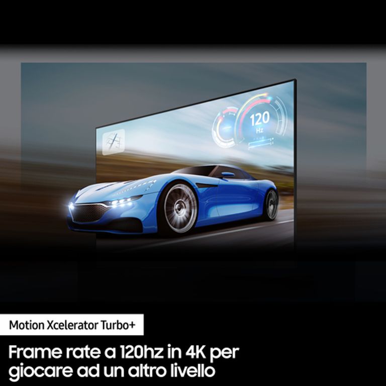 Samsung TV Neo QLED 4K 55” QE55QN85B Smart TV Wi-Fi Bright Silver 2022, Mini LED, Processore Neo Quantum 4K, Gaming mode, Suono 3D_SAMSUNG_21_big-image