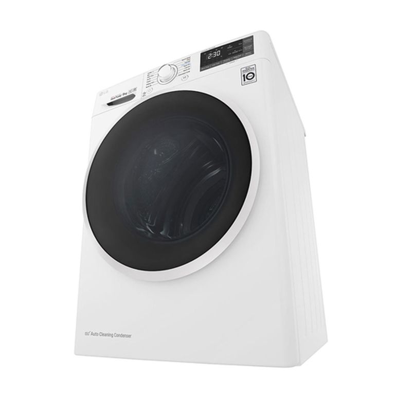 LG RH90V5AV6Q asciugatrice 9 kg Pompa di Calore Libera installazione Carica frontale A++_LG_5_big-image