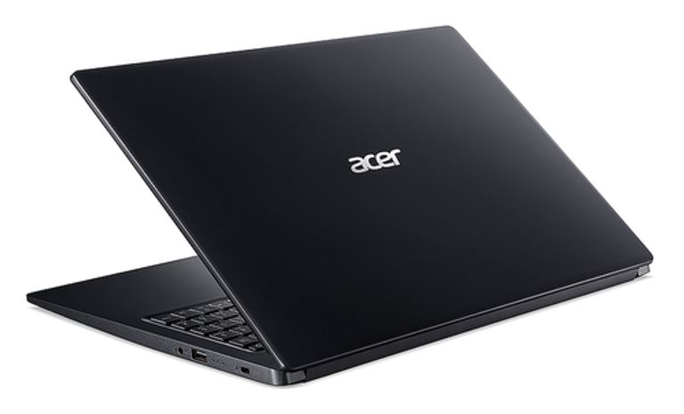 Acer Aspire 3 A315-23-R9T9 3500U Computer portatile 39,6 cm (15.6") Full HD AMD Ryzen™ 5 8 GB DDR4-SDRAM 512 GB SSD Wi-Fi 5 (802.11ac) Windows 11 Home Nero_ACER_3_big-image