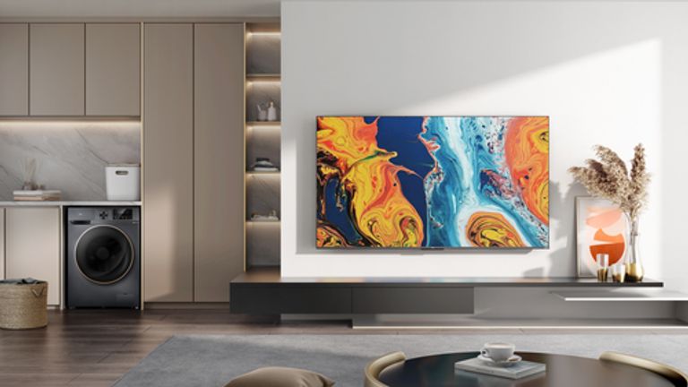 TCL Serie C63 QLED 55" 55C635 audio Onkyo Google TV 2022_TCL_6_big-image
