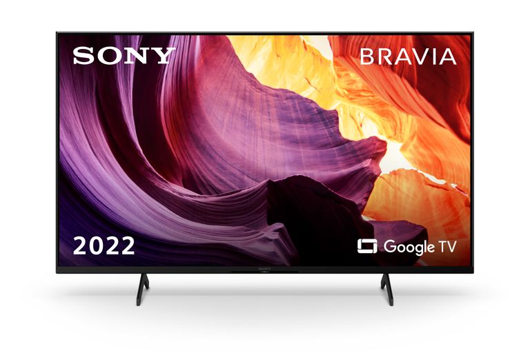 Sony BRAVIA, KD-75X81K, Smart Google TV, 75”, LED, 4K UHD, HDR, Perfect for Playstation, con BRAVIA CORE_SONY_0_big-image