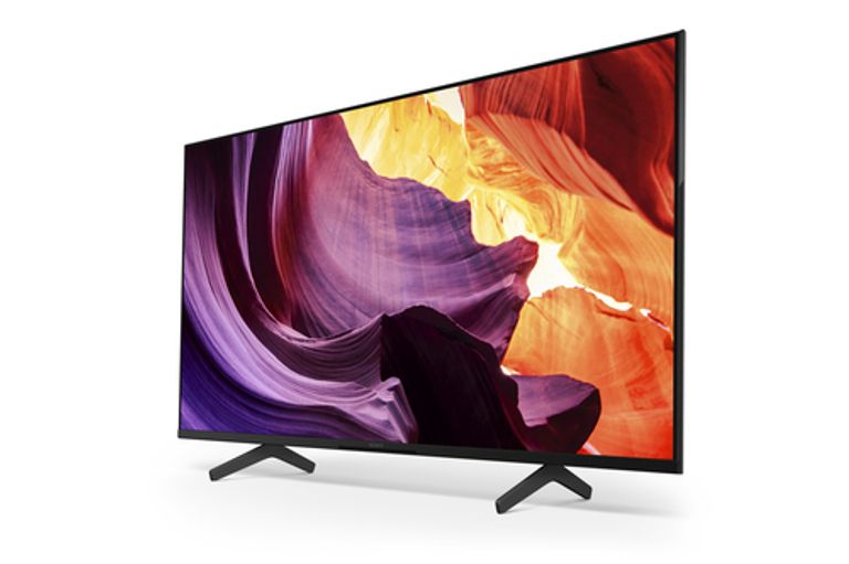 Sony BRAVIA, KD-75X81K, Smart Google TV, 75”, LED, 4K UHD, HDR, Perfect for Playstation, con BRAVIA CORE_SONY_8_big-image