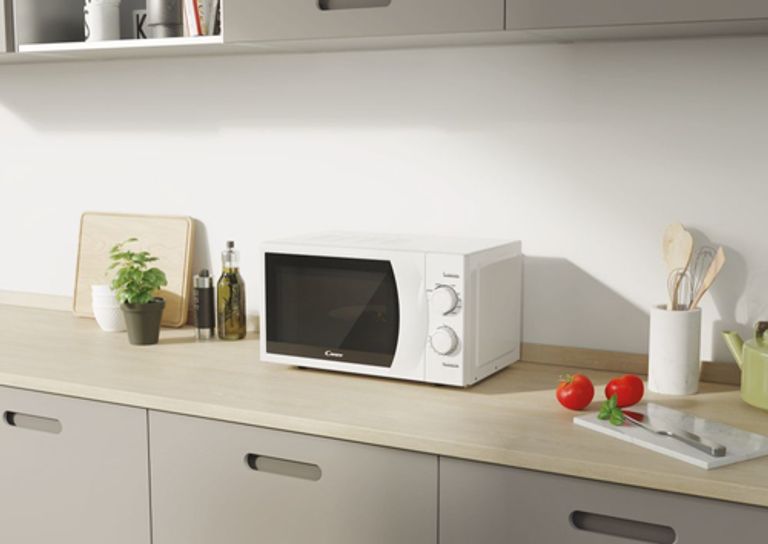 Candy Smart CMG 2071M Superficie piana Microonde con grill 20 L 700 W Bianco_CANDY_2_big-image