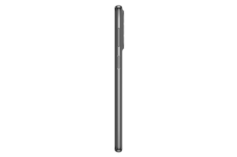 Samsung Galaxy A23 5G Smartphone Android 12, Display Infinity-V 6.6’’¹, 4GB RAM e 128GB di memoria interna espandibile², Batteria 5000 mAh³, Awesome Black [Versione Italiana] -SPEDIZIONE IMMEDIATA-_SAMSUNG_15_big-image