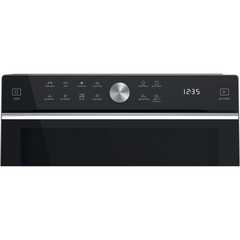 Whirlpool MWP 339 SB Superficie piana Microonde combinato 33 L 900 W Argento_WHIRLPOOL_2_big-image