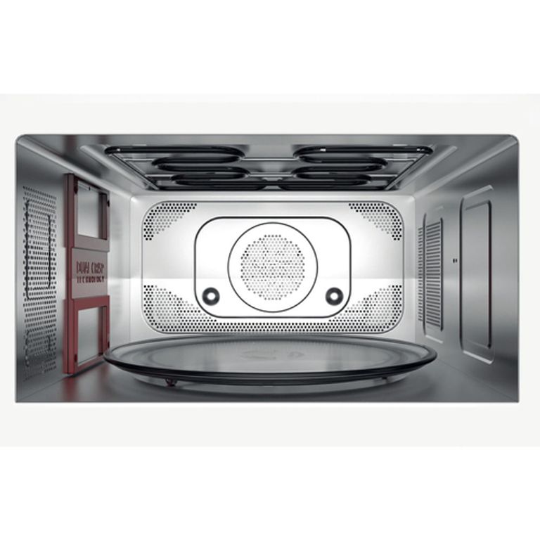 Whirlpool MWP 339 SB Superficie piana Microonde combinato 33 L 900 W Argento_WHIRLPOOL_3_big-image