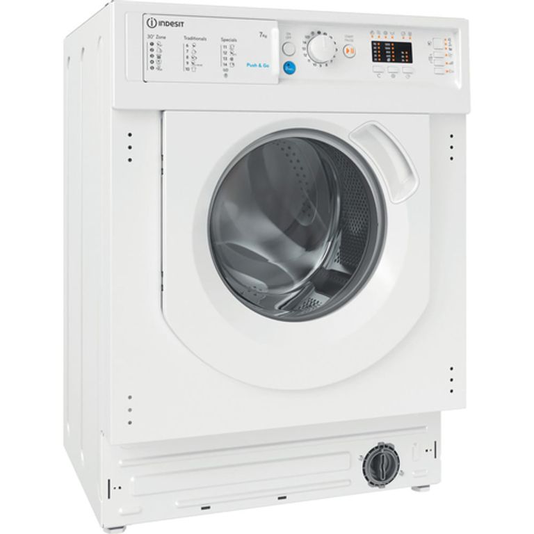 INDESIT Lavatrice Da Incasso BIWMIL71252EU 7 Kg Classe E Centrifuga 1200 giri_INDESIT_2_big-image