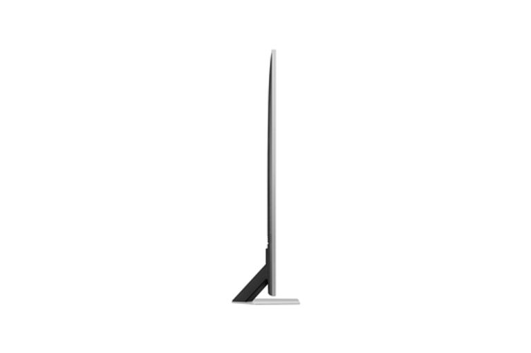 Samsung TV Neo QLED 4K 55” QE55QN85B Smart TV Wi-Fi Bright Silver 2022, Mini LED, Processore Neo Quantum 4K, Gaming mode, Suono 3D_SAMSUNG_1_big-image
