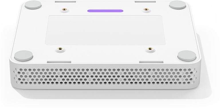 Logitech RoomMate + Tap IP sistema di conferenza Collegamento ethernet LAN_LOGITECH_5_big-image