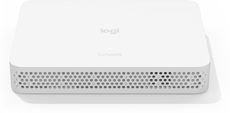 Logitech RoomMate + Tap IP sistema di conferenza Collegamento ethernet LAN_LOGITECH_0_big-image