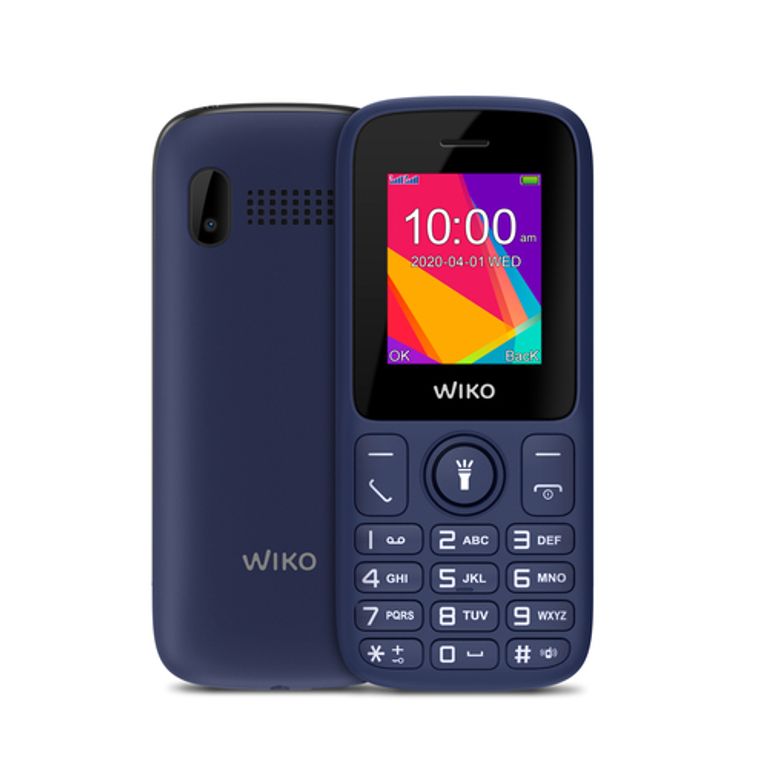 Wiko F100 4,57 cm (1.8") 71 g Blu Telefono di livello base_WIKO_7_big-image