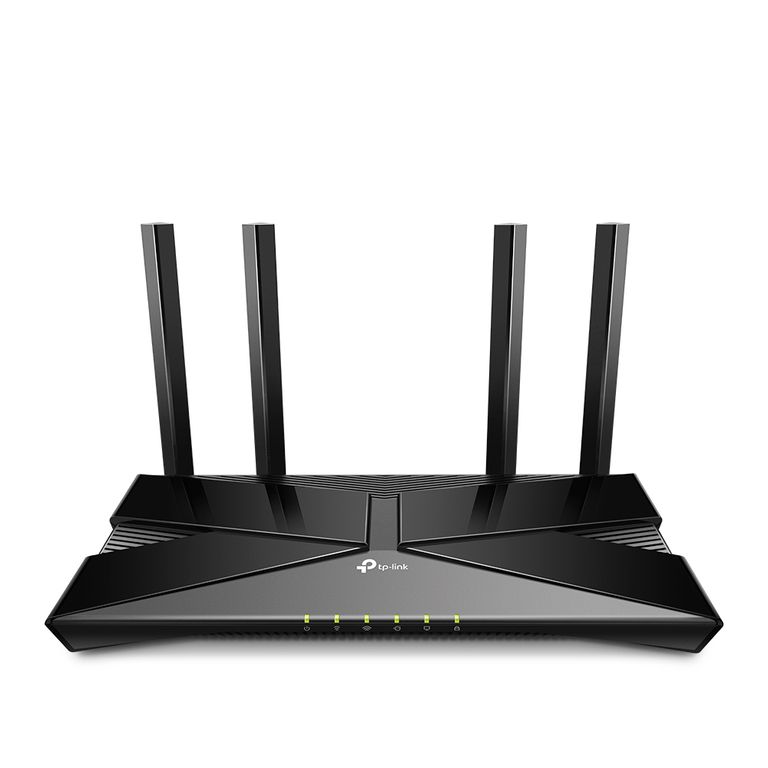 TP-Link EX220 router wireless Gigabit Ethernet Dual-band (2.4 GHz/5 GHz) Nero_TP-LINK_0_big-image