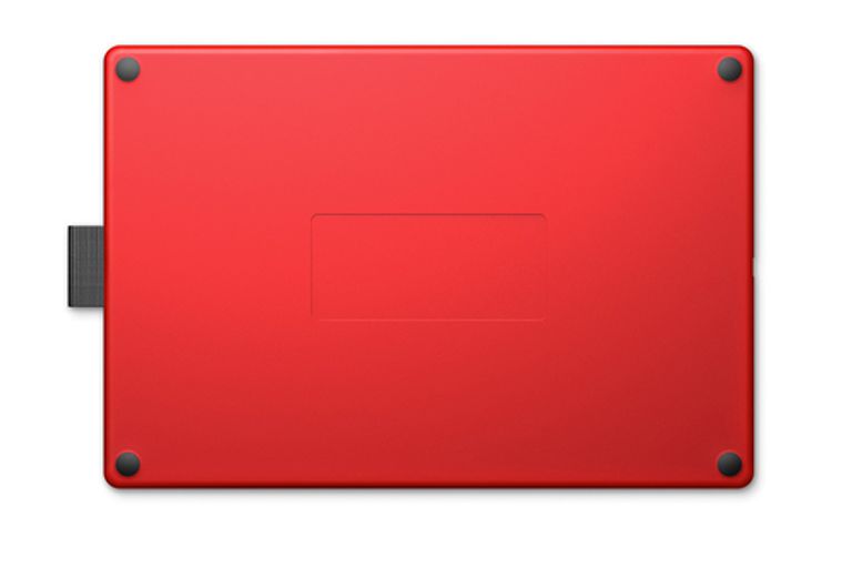 Wacom One by Small tavoletta grafica Nero 2540 lpi (linee per pollice) 152 x 95 mm USB_WACOM_5_big-image