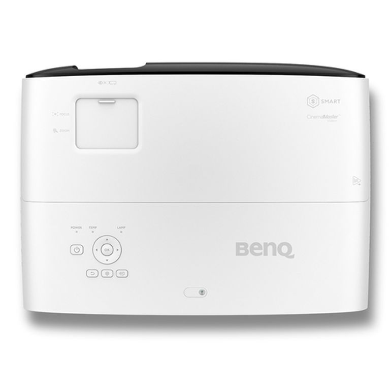 Benq TK810 videoproiettore Proiettore a raggio standard 3200 ANSI lumen DLP 2160p (3840x2160) Nero, Bianco_BENQ_3_big-image