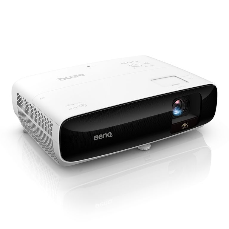 Benq TK810 videoproiettore Proiettore a raggio standard 3200 ANSI lumen DLP 2160p (3840x2160) Nero, Bianco_BENQ_0_big-image