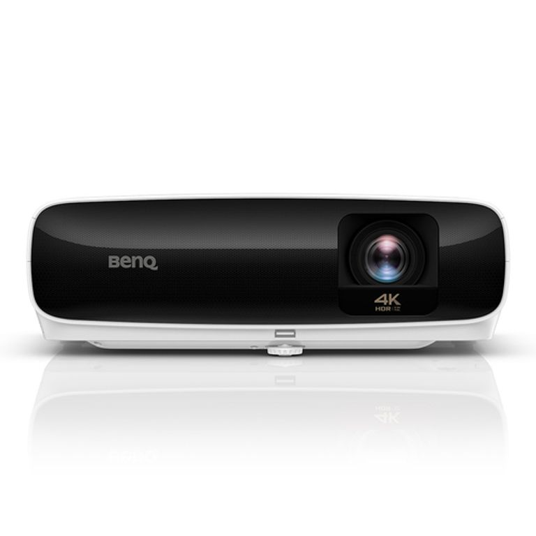 Benq TK810 videoproiettore Proiettore a raggio standard 3200 ANSI lumen DLP 2160p (3840x2160) Nero, Bianco_BENQ_4_big-image