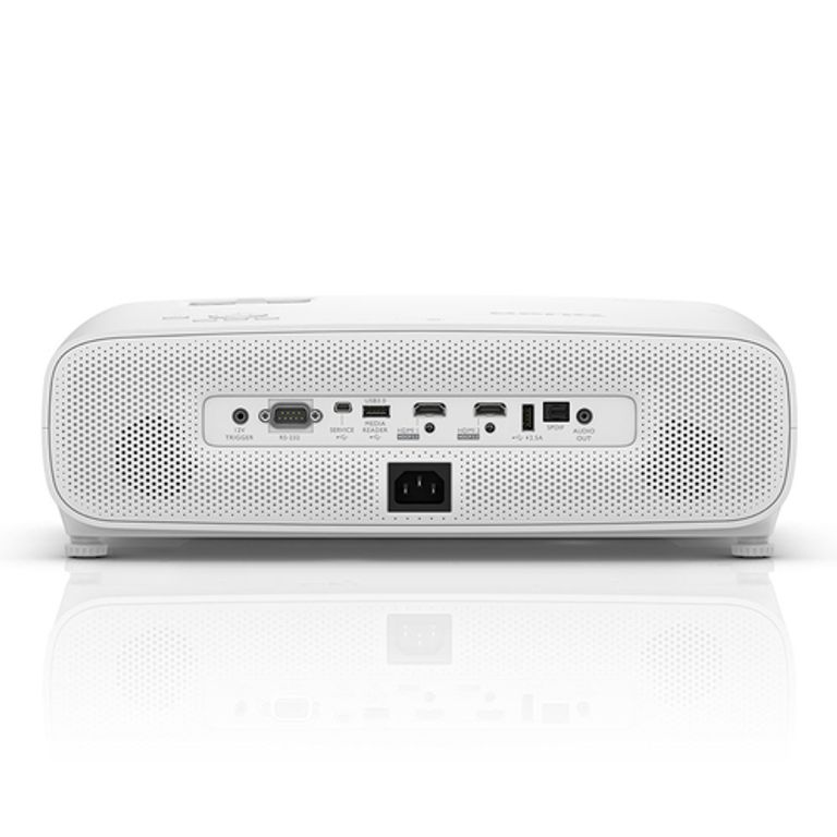 Benq TK810 videoproiettore Proiettore a raggio standard 3200 ANSI lumen DLP 2160p (3840x2160) Nero, Bianco_BENQ_5_big-image