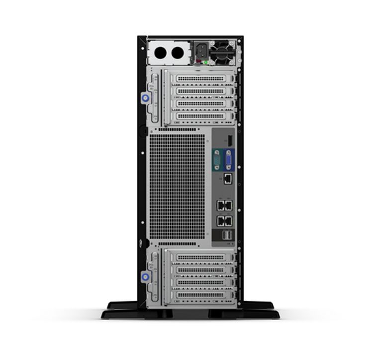 Hewlett Packard Enterprise ProLiant ML350 Gen10 server Tower (4U) Intel® Xeon® Bronze 1,9 GHz 16 GB DDR4-SDRAM 500 W_HEWLETT PACKARD ENTERPRISE_3_big-image