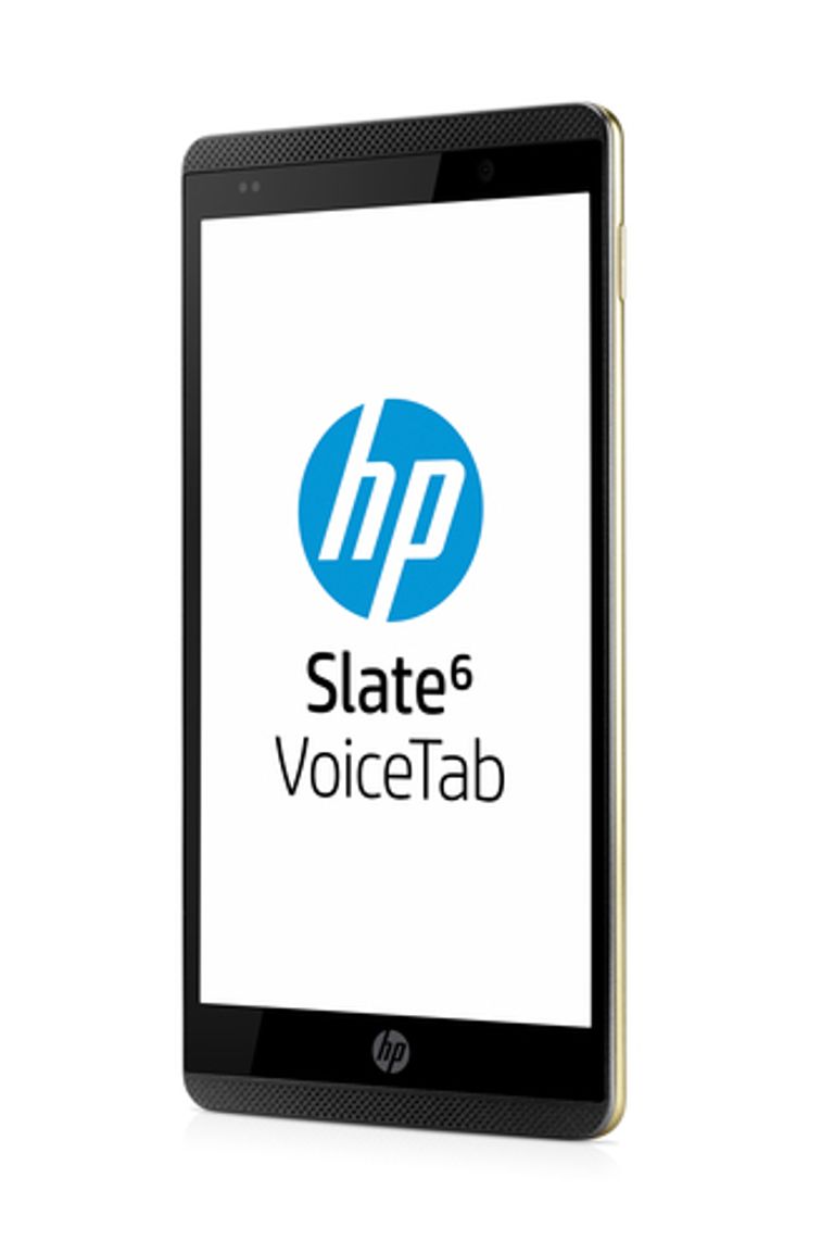 HP Slate 6 6001en 16 GB 15,2 cm (6") Marvell 1 GB Wi-Fi 4 (802.11n) Android Argento_HP_1_big-image