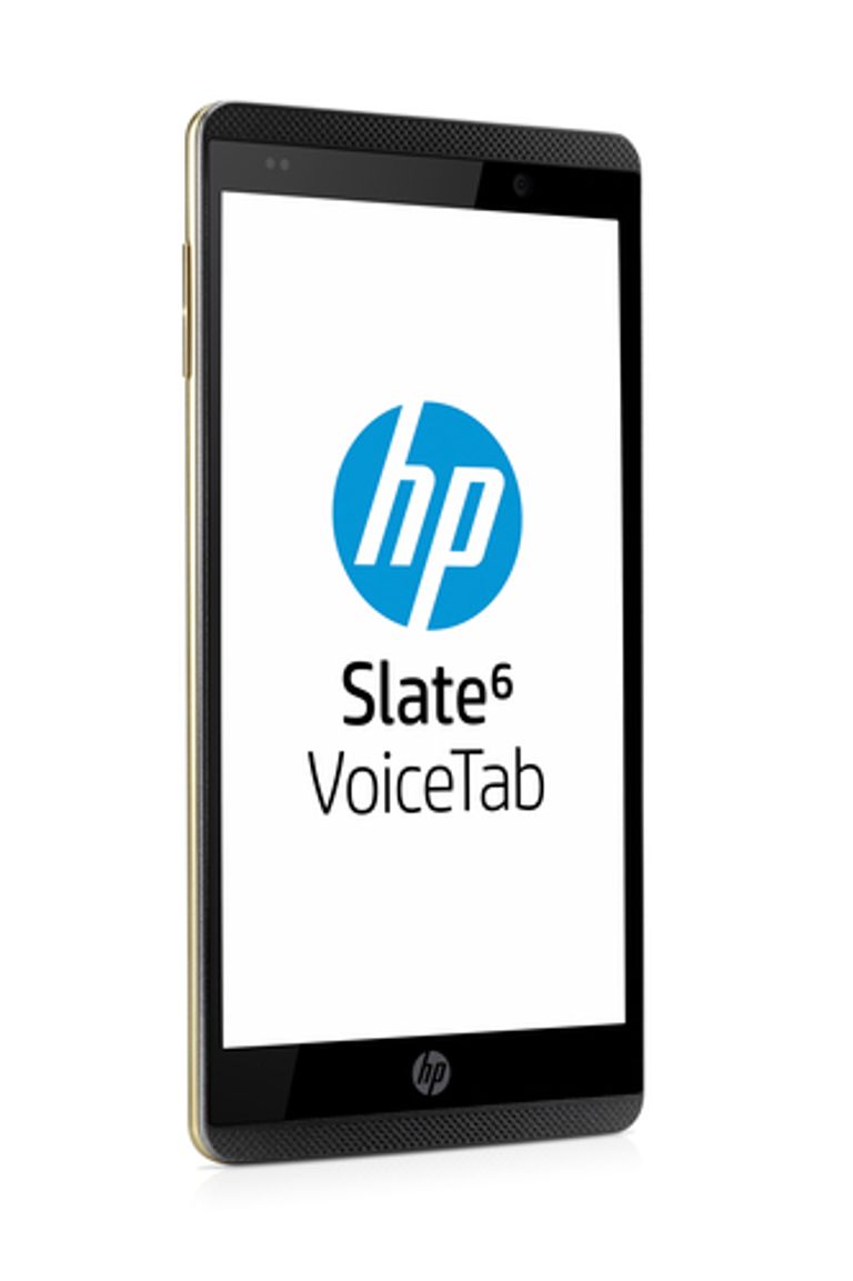 HP Slate 6 6001en 16 GB 15,2 cm (6") Marvell 1 GB Wi-Fi 4 (802.11n) Android Argento_HP_2_big-image