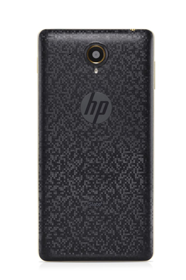 HP Slate 6 6001en 16 GB 15,2 cm (6") Marvell 1 GB Wi-Fi 4 (802.11n) Android Argento_HP_3_big-image