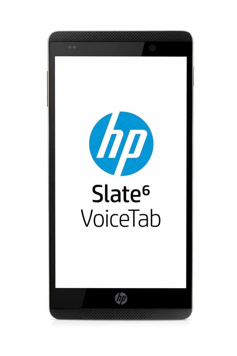 HP Slate 6 6001en 16 GB 15,2 cm (6") Marvell 1 GB Wi-Fi 4 (802.11n) Android Argento_HP_0_big-image