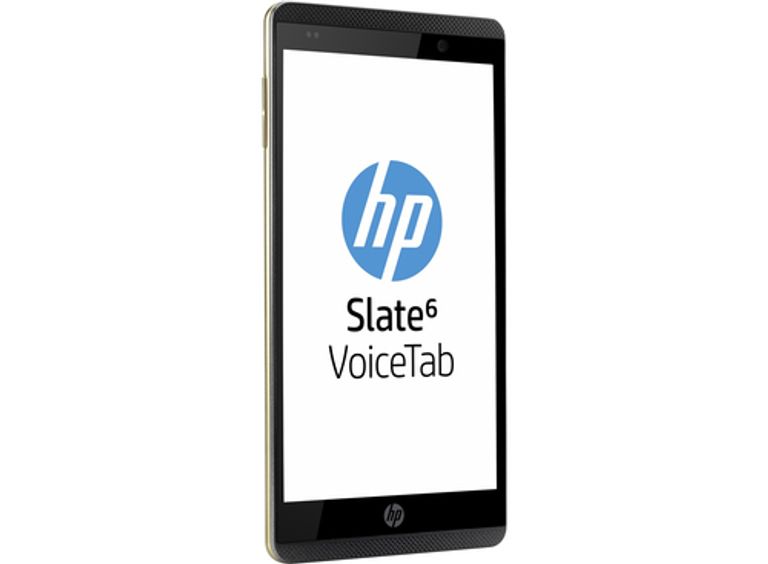HP Slate 6 6001en 16 GB 15,2 cm (6") Marvell 1 GB Wi-Fi 4 (802.11n) Android Argento_HP_5_big-image