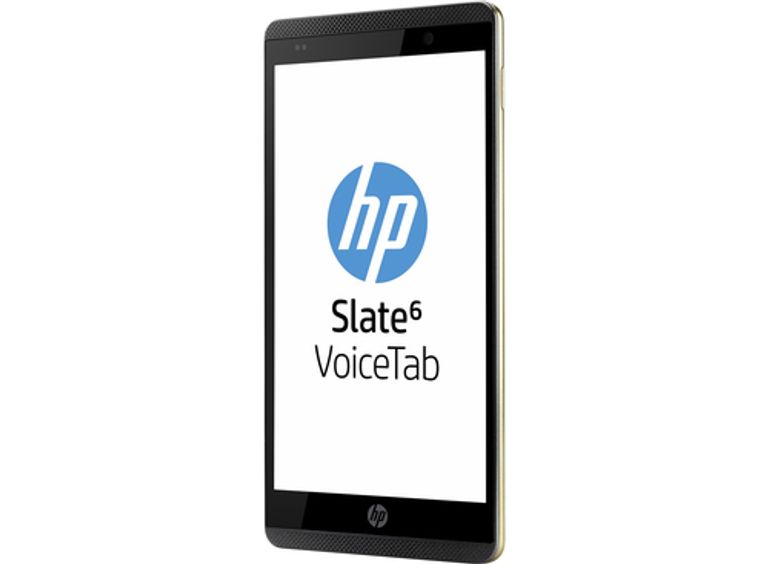 HP Slate 6 6001en 16 GB 15,2 cm (6") Marvell 1 GB Wi-Fi 4 (802.11n) Android Argento_HP_6_big-image