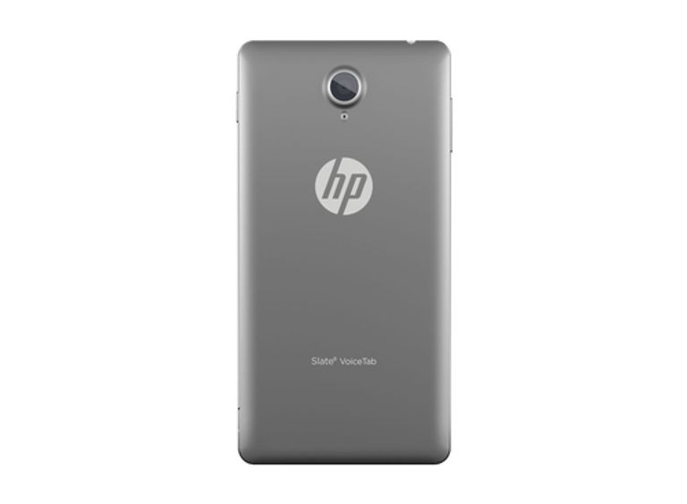 HP Slate 6 6001en 16 GB 15,2 cm (6") Marvell 1 GB Wi-Fi 4 (802.11n) Android Argento_HP_7_big-image