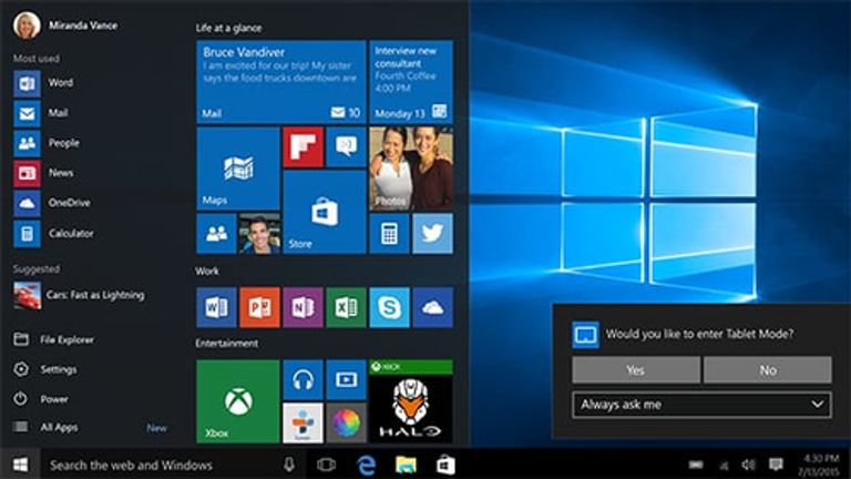 Microsoft Windows 10 Pro N 1 licenza/e_MICROSOFT_3_big-image