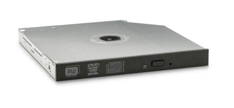 HP Unità masterizzatore Slim SuperMulti DVD 9,5 mm_HP_0_big-image