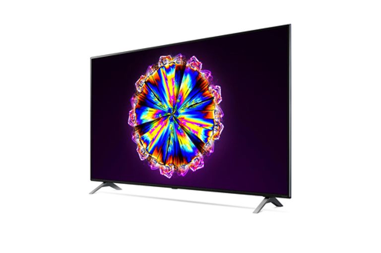 LG NanoCell NANO90 55NANO903NA TV 139,7 cm (55") 4K Ultra HD Smart TV Wi-Fi Nero_LG_2_big-image