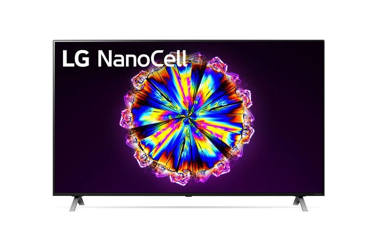 LG NanoCell NANO90 55NANO903NA TV 139,7 cm (55") 4K Ultra HD Smart TV Wi-Fi Nero_LG_0_big-image