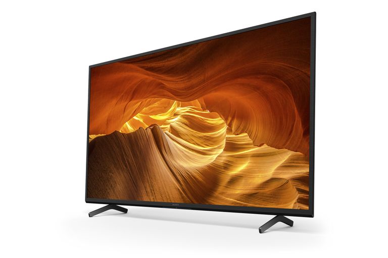 Sony BRAVIA X72K – 50” TV - KD-50X72K: 4K UHD LED - Smart TV - Android TV - Modello 2022_SONY_0_big-image