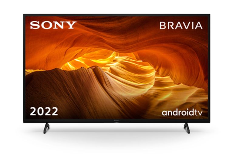 Sony BRAVIA X72K – 50” TV - KD-50X72K: 4K UHD LED - Smart TV - Android TV - Modello 2022_SONY_1_big-image