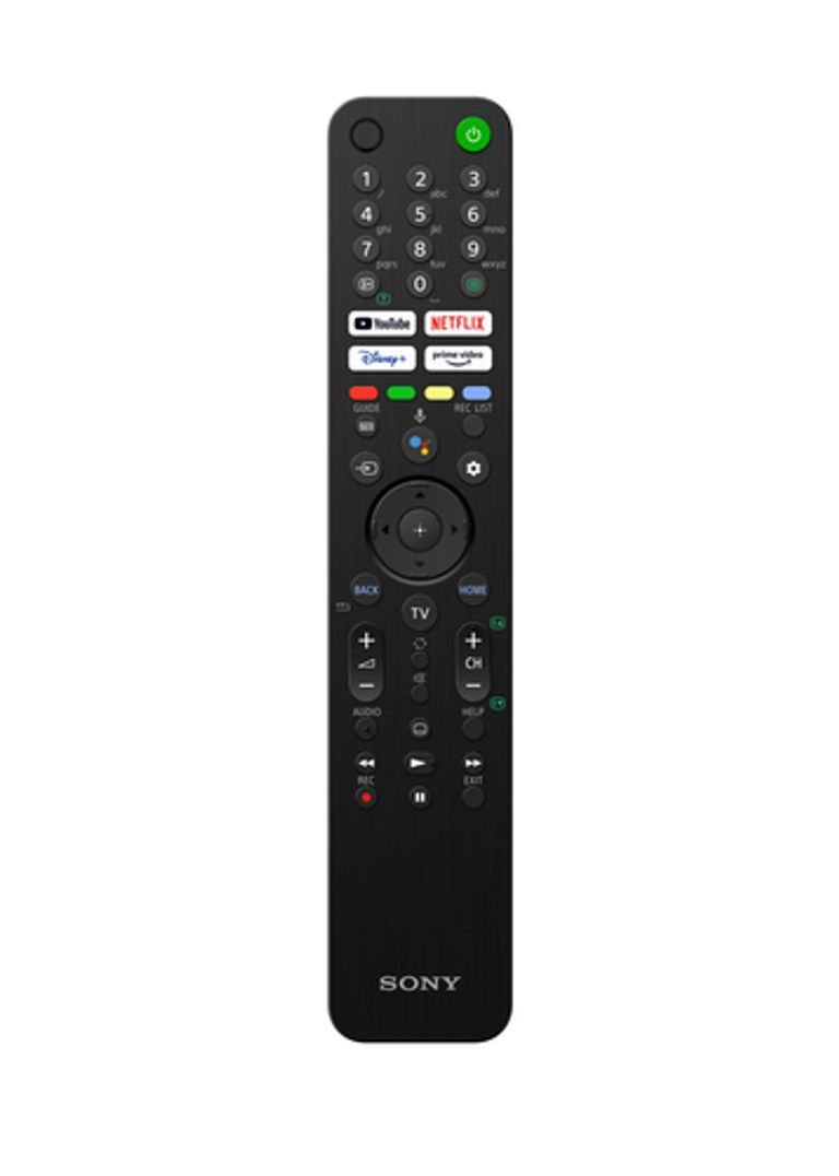 Sony BRAVIA X72K – 50” TV - KD-50X72K: 4K UHD LED - Smart TV - Android TV - Modello 2022_SONY_12_big-image