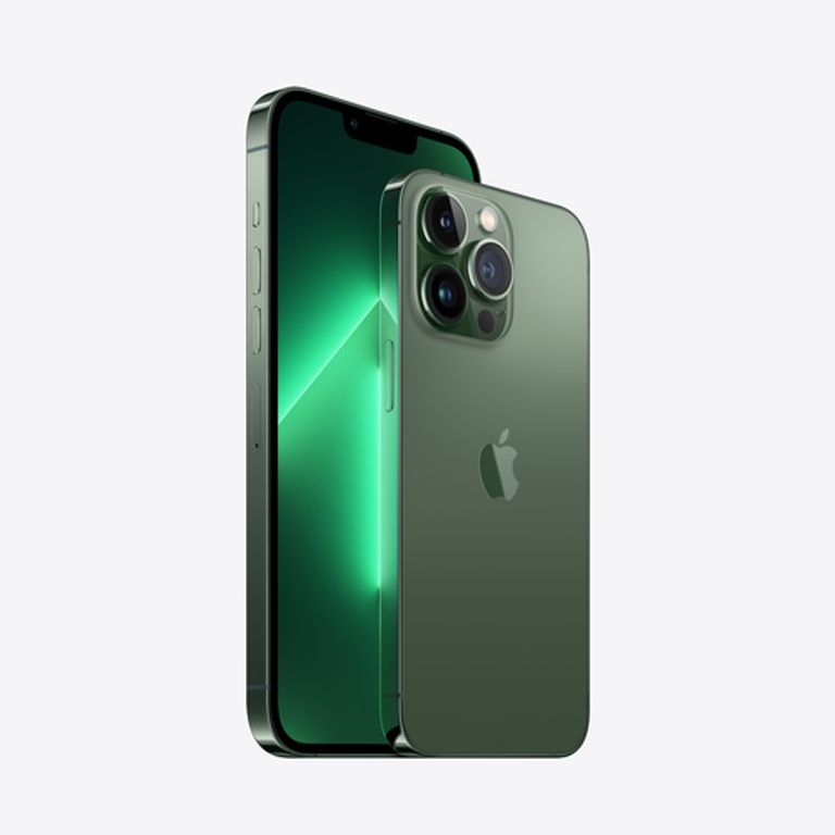 Apple iPhone 13 Pro Max 17 cm (6.7") Doppia SIM iOS 15 5G 256 GB Verde_APPLE_2_big-image