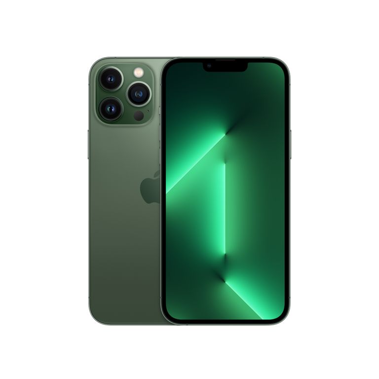 Apple iPhone 13 Pro Max 17 cm (6.7") Doppia SIM iOS 15 5G 256 GB Verde_APPLE_0_big-image