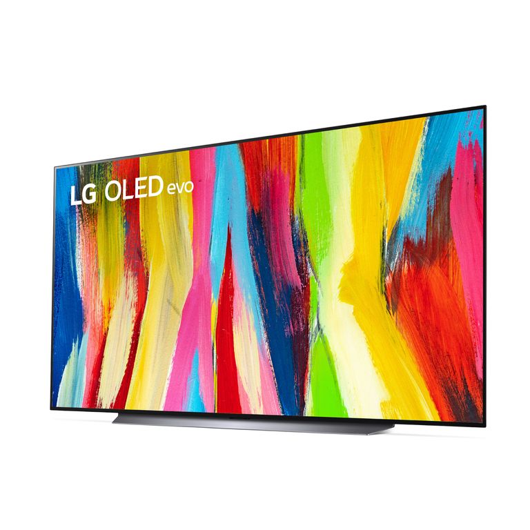 LG OLED evo 4K 83'' Serie C24 OLED83C24LA Smart TV NOVITÀ 2022_LG_2_big-image