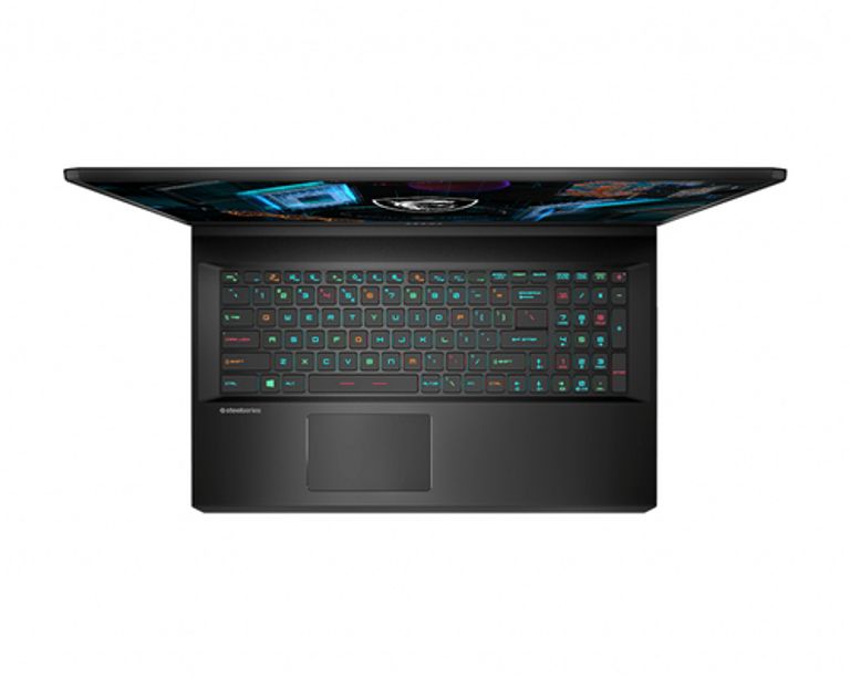MSI Gaming GP76 11UG-1050IT Leopard i7-11800H Computer portatile 43,9 cm (17.3") Full HD Intel® Core™ i7 16 GB DDR4-SDRAM 512 GB SSD NVIDIA GeForce RTX 3070 Wi-Fi 6E (802.11ax) Windows 11 Home Nero_MSI_2_big-image
